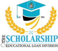 The Scholarship and Education Loan Division